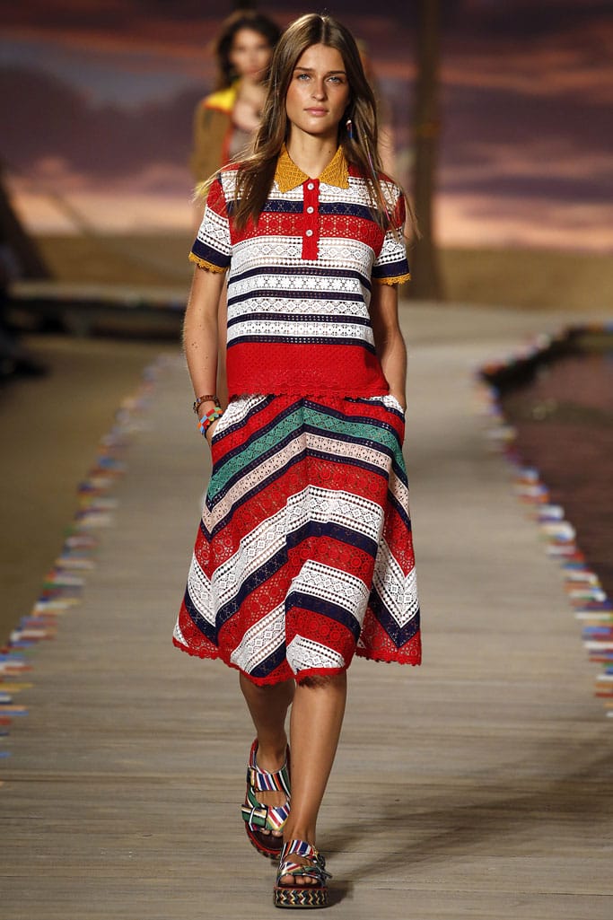 Tommy Hilfiger 2016з