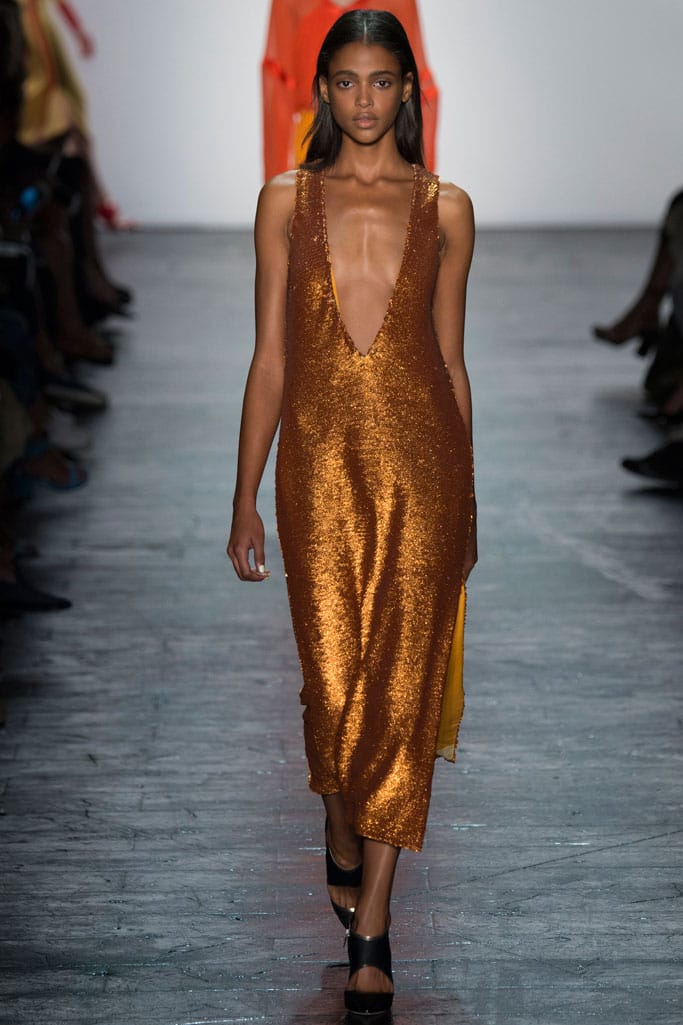 Prabal Gurung 2016з