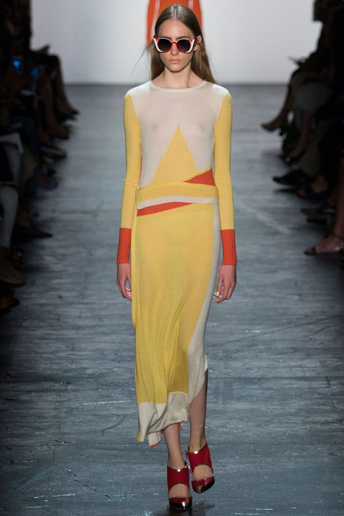 Prabal Gurung 2016з