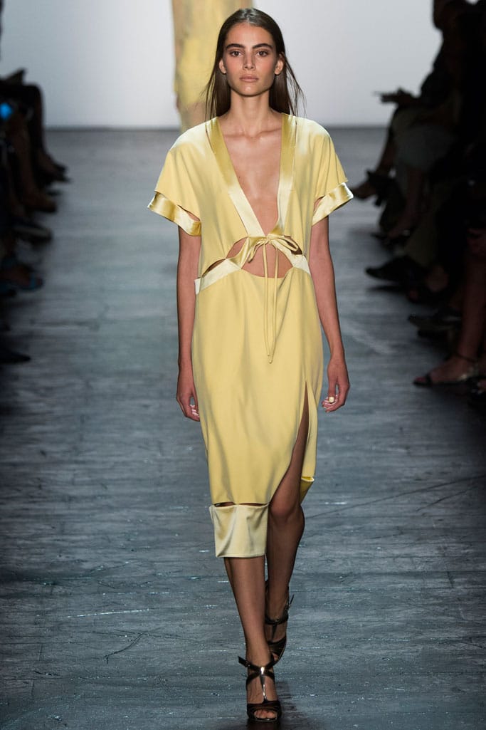 Prabal Gurung 2016з