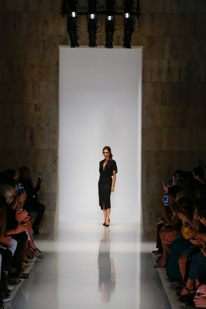 Victoria Beckham 2016з