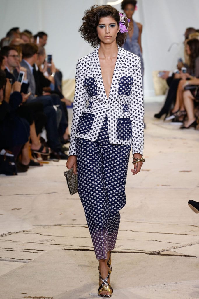 Diane von Furstenberg 2016з