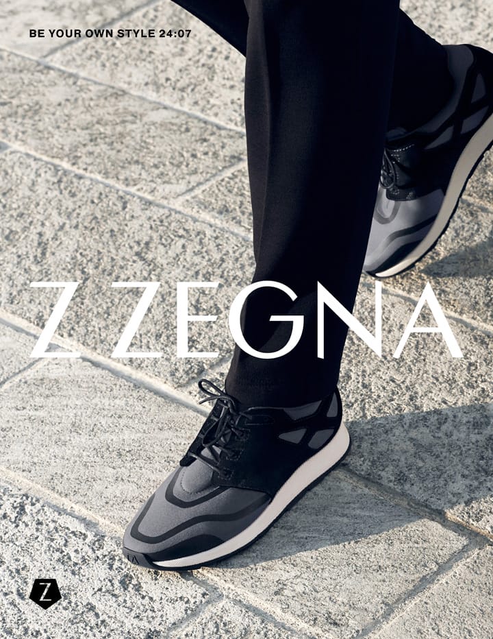 Z Zegna 2015ﶬϵйƬ