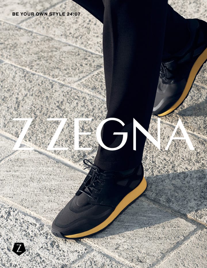 Z Zegna 2015ﶬϵйƬ