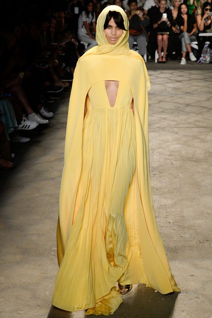 Christian Siriano 2016з