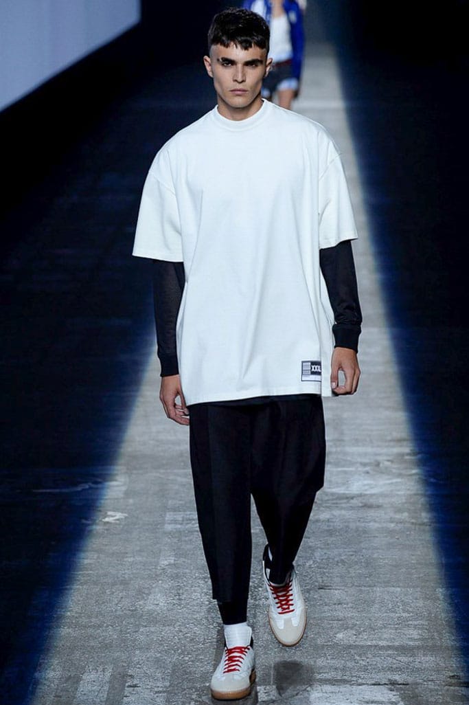 Alexander Wang 2016з