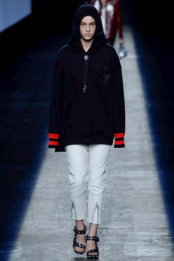 Alexander Wang 2016з