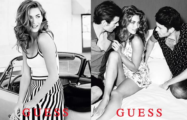 Guess 2015ﶬϵйƬ