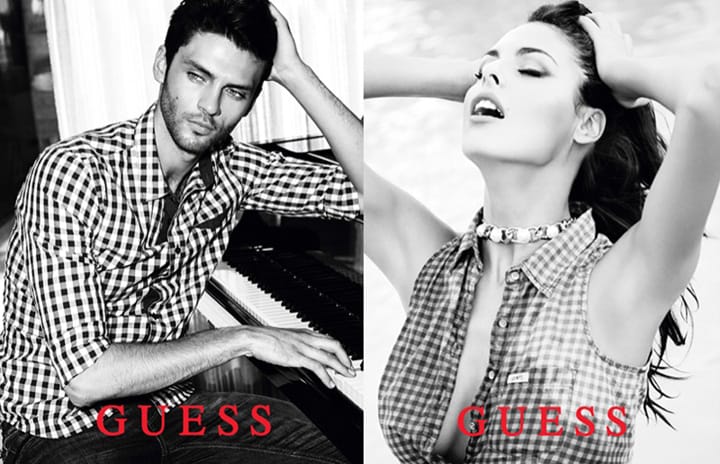 Guess 2015ﶬϵйƬ