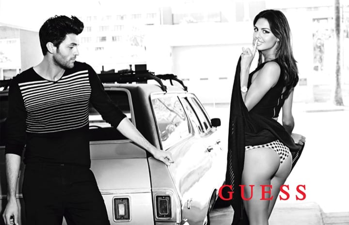 Guess 2015ﶬϵйƬ