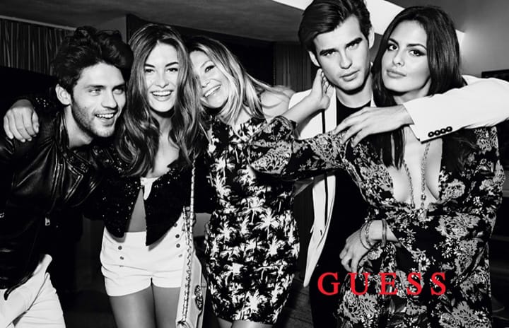 Guess 2015ﶬϵйƬ