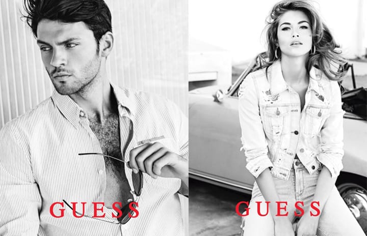 Guess 2015ﶬϵйƬ