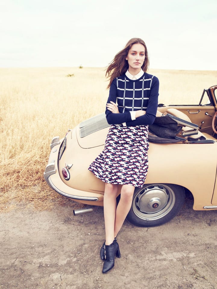 Neiman Marcus 20159LookBook