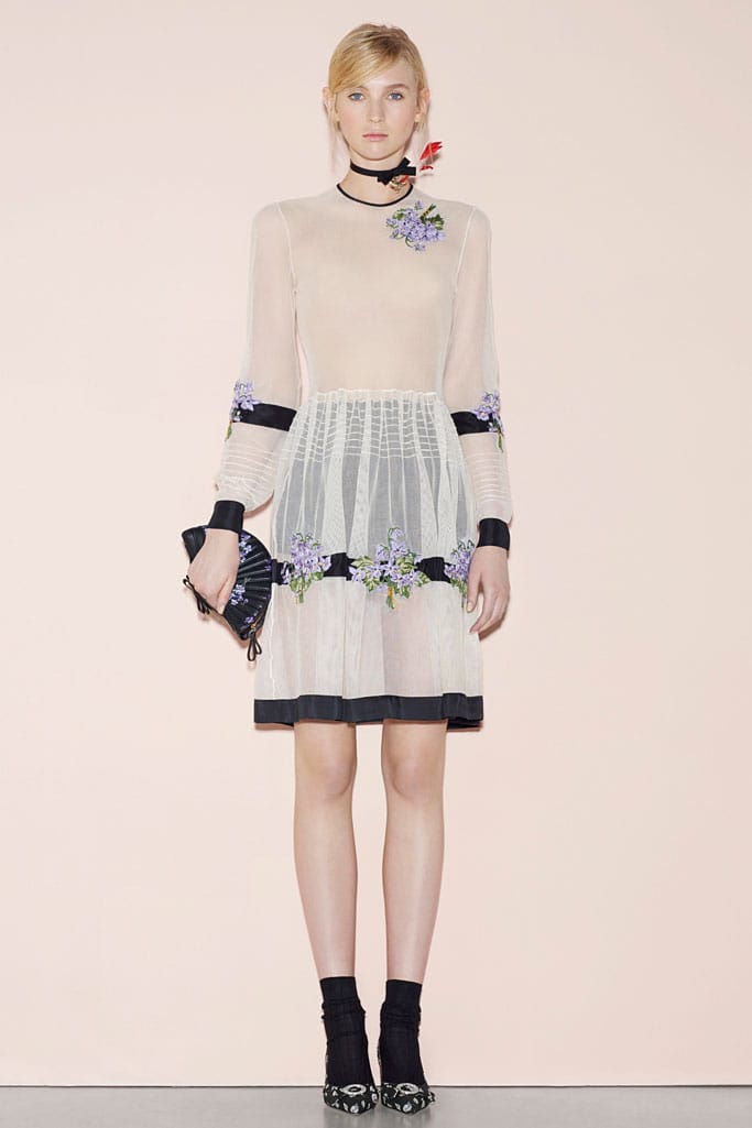 Red Valentino 2016з