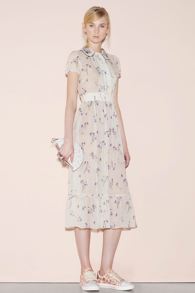 Red Valentino 2016з