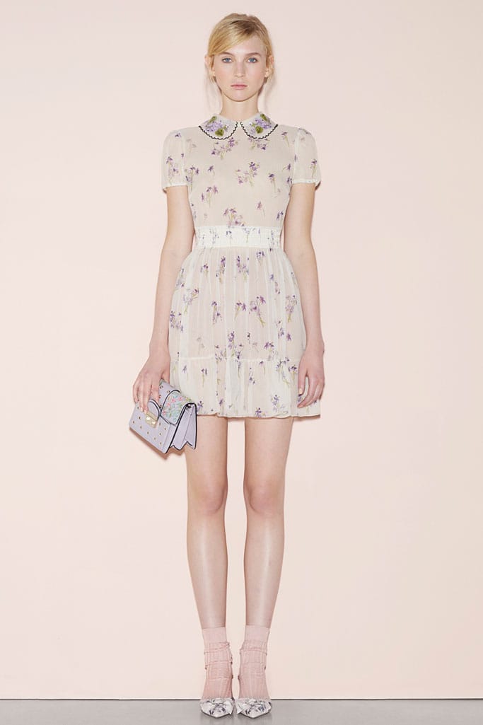 Red Valentino 2016з