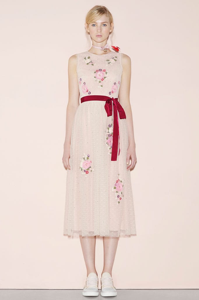 Red Valentino 2016з