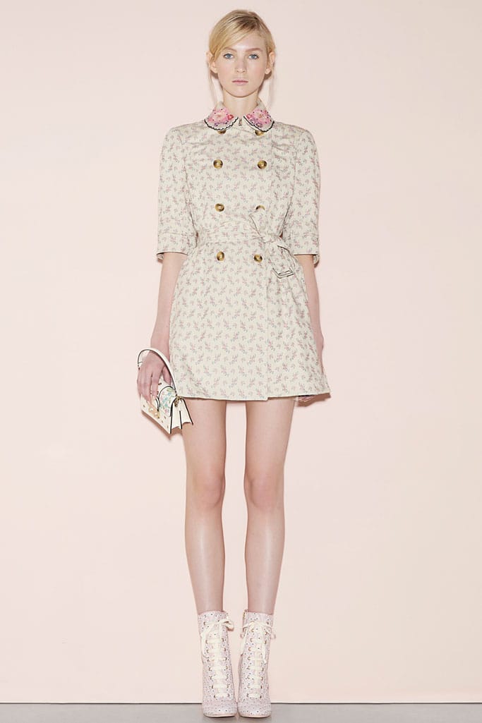 Red Valentino 2016з