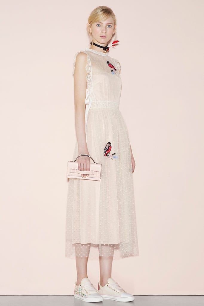 Red Valentino 2016з