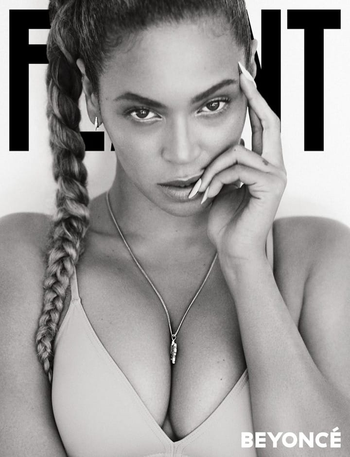 BeyonceFlaunt־20159º