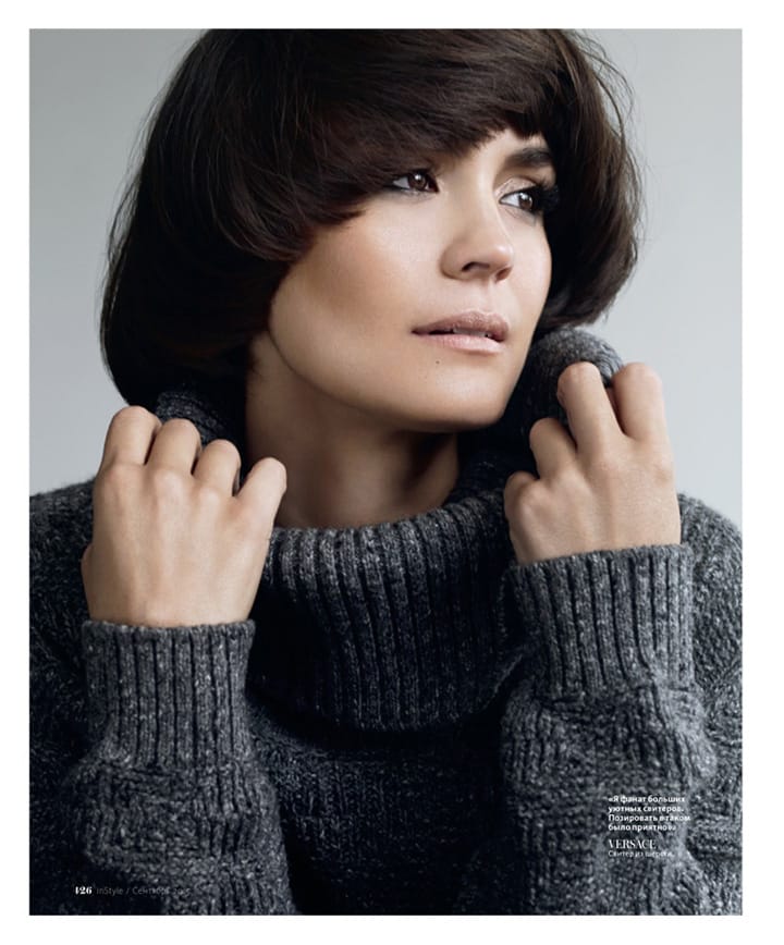 Shannyn SossamonInStyle˹20159º