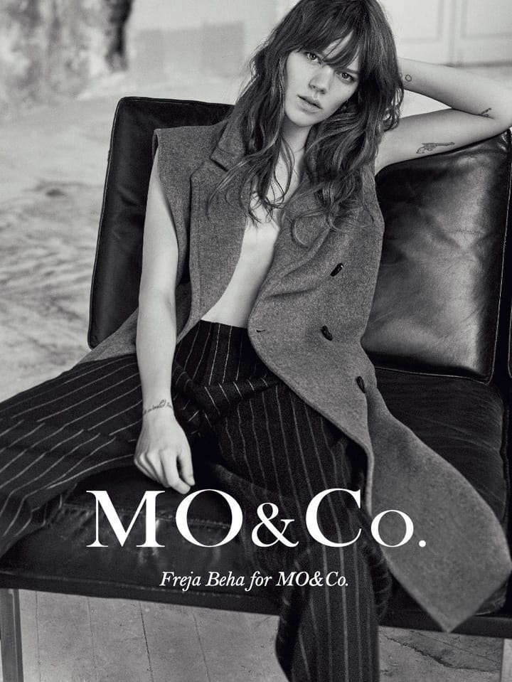 MO&Co. 2015ﶬϵйƬ