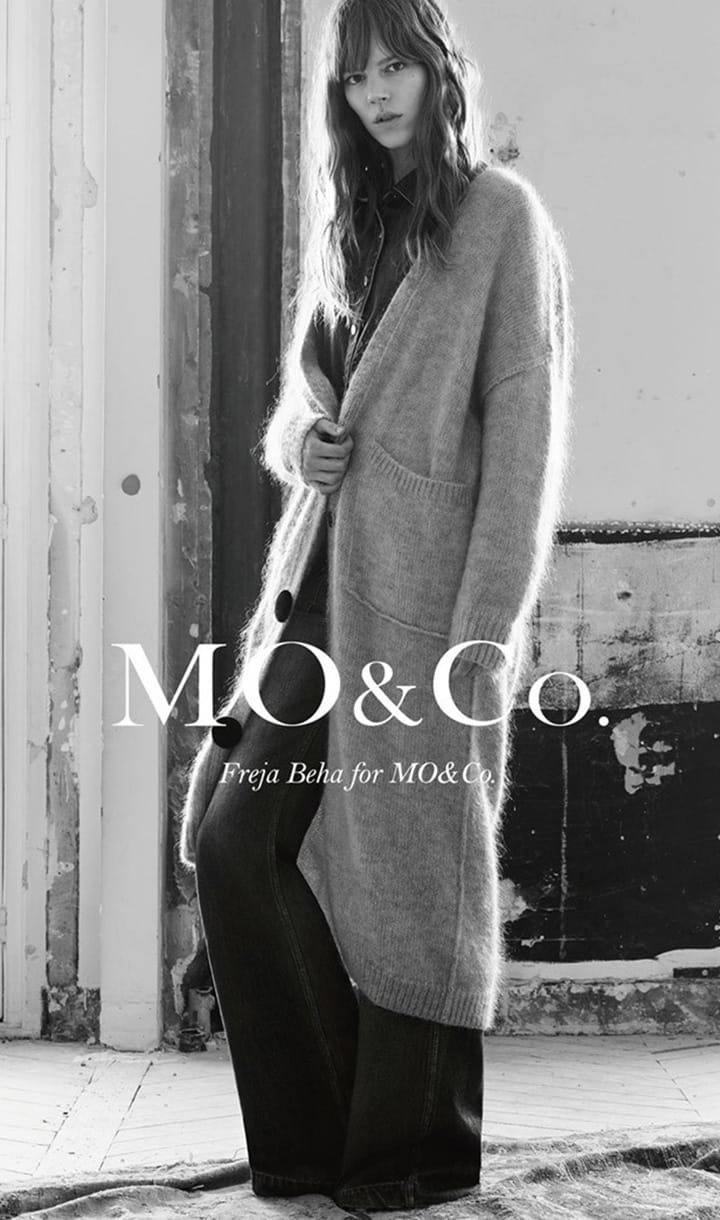 MO&Co. 2015ﶬϵйƬ