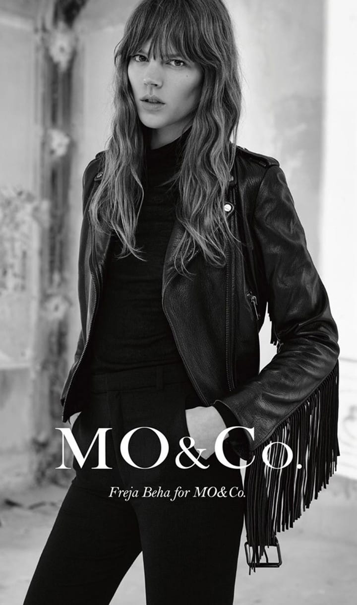 MO&Co. 2015ﶬϵйƬ