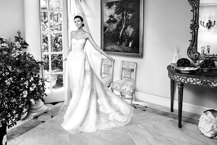 Carolina Herrera 2016ĻɴϵйƬ