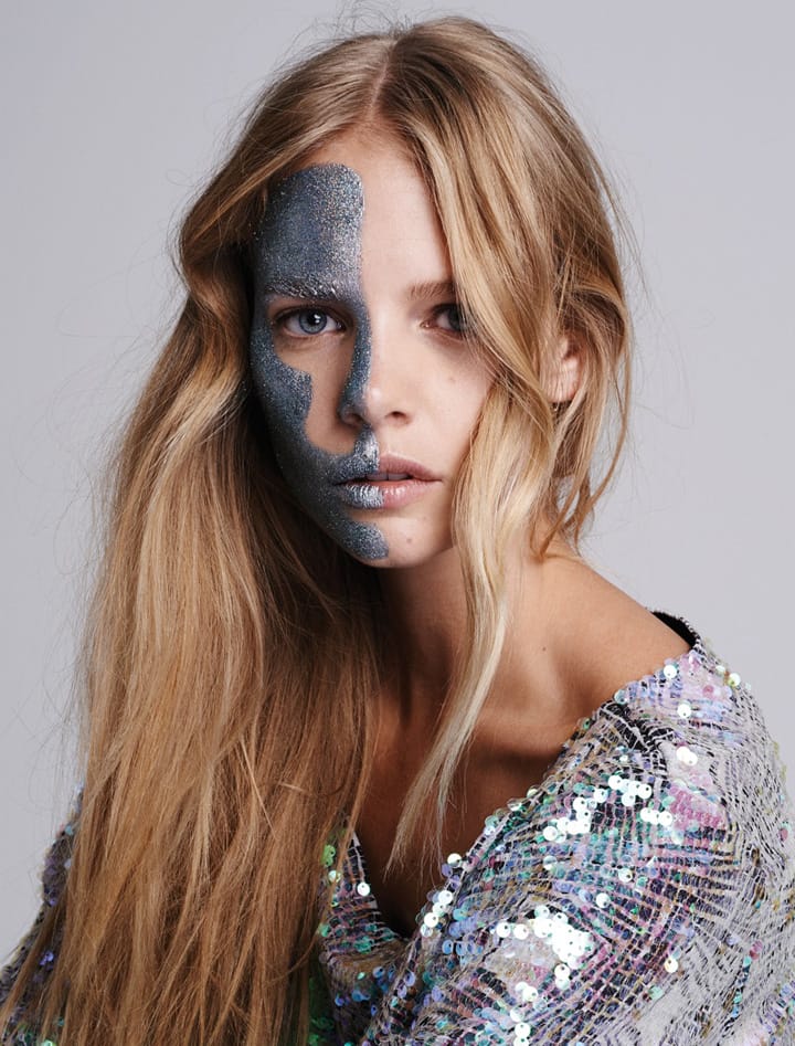 Marloes HorstGlamour20159º