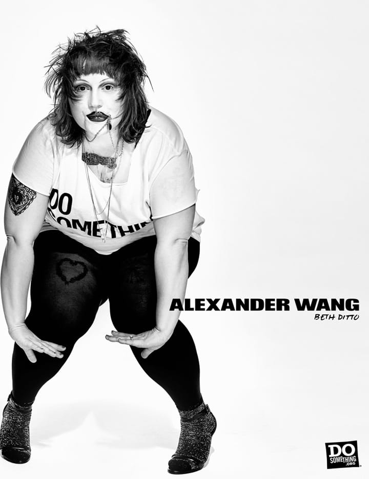 Alexander Wang ʮ꡸Do SomethingϵйƬ