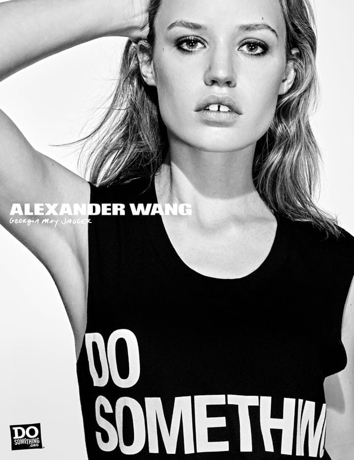 Alexander Wang ʮ꡸Do SomethingϵйƬ