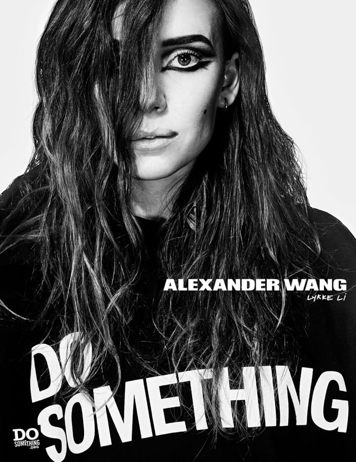 Alexander Wang ʮ꡸Do SomethingϵйƬ