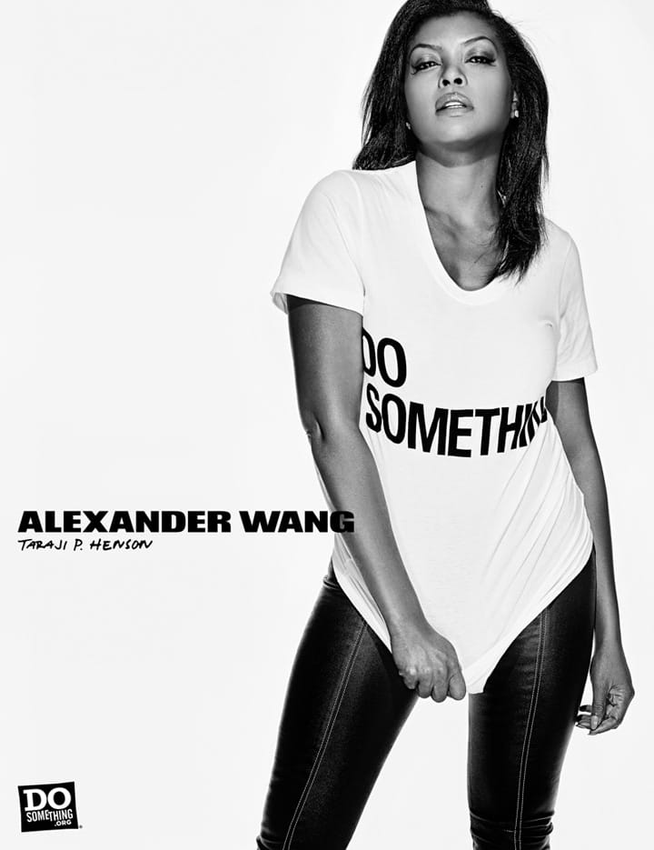 Alexander Wang ʮ꡸Do SomethingϵйƬ