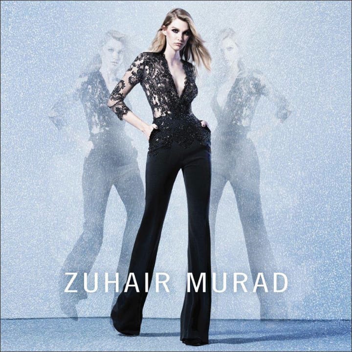 Zuhair Murad 2015ﶬϵйƬ