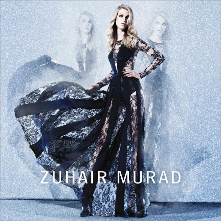 Zuhair Murad 2015ﶬϵйƬ