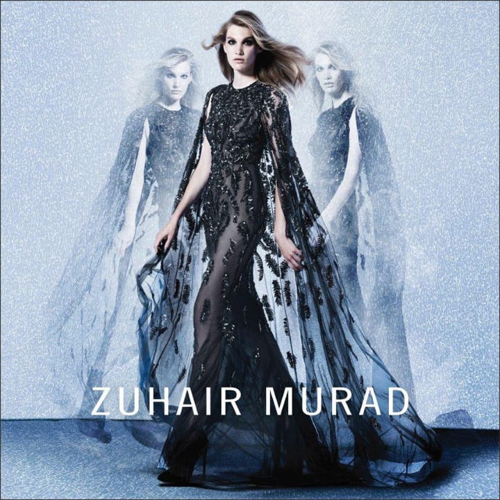 Zuhair Murad 2015ﶬϵйƬ