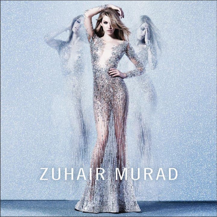 Zuhair Murad 2015ﶬϵйƬ