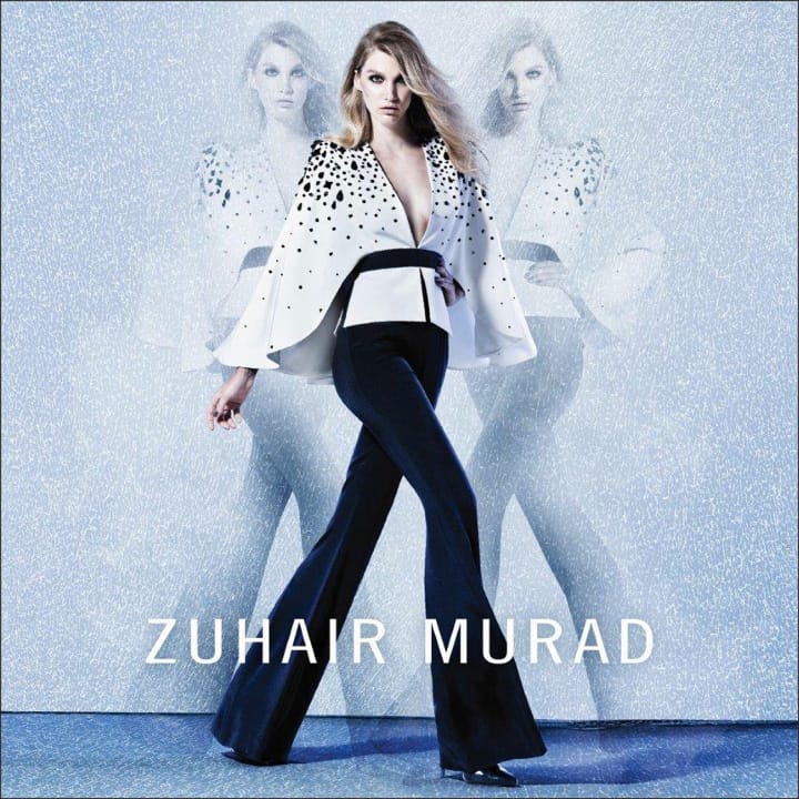 Zuhair Murad 2015ﶬϵйƬ