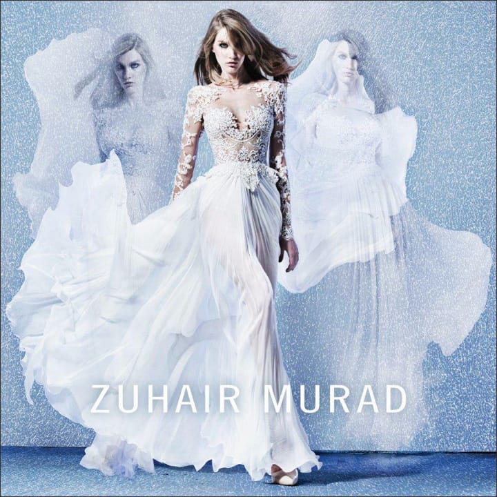 Zuhair Murad 2015ﶬϵйƬ