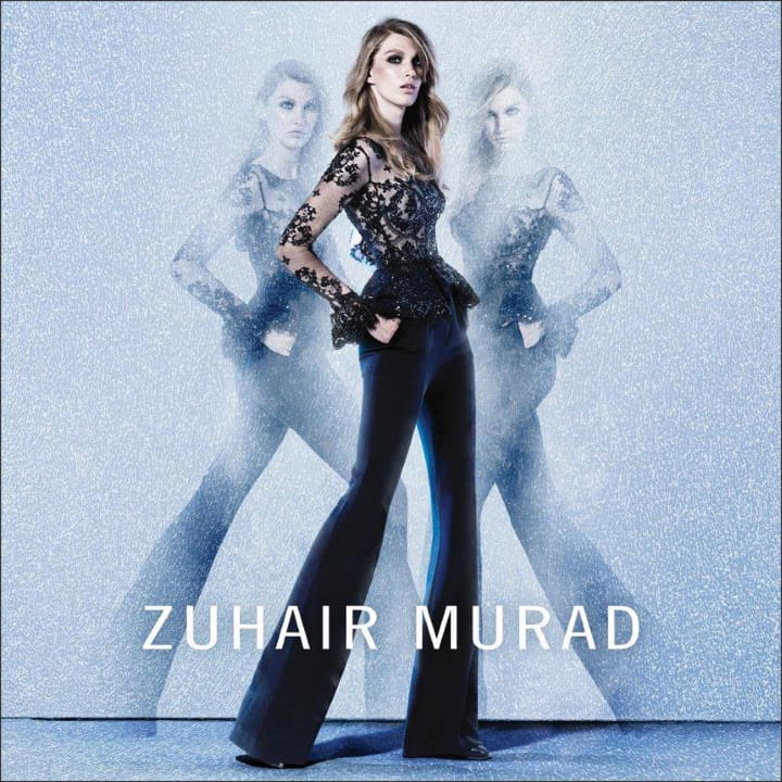 Zuhair Murad 2015ﶬϵйƬ