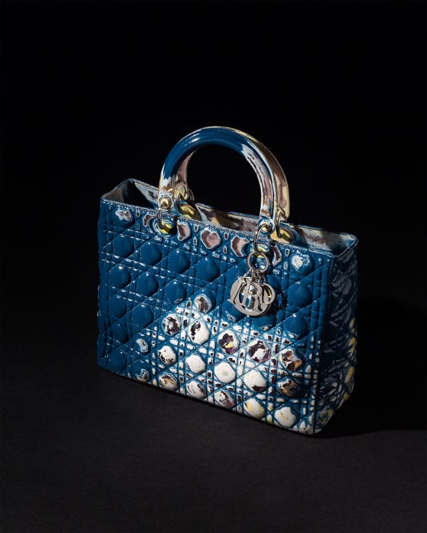 ϰ׶Lady Dior As Seen Byչ