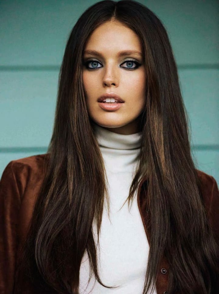 Emily DiDonatoGlamour20159º