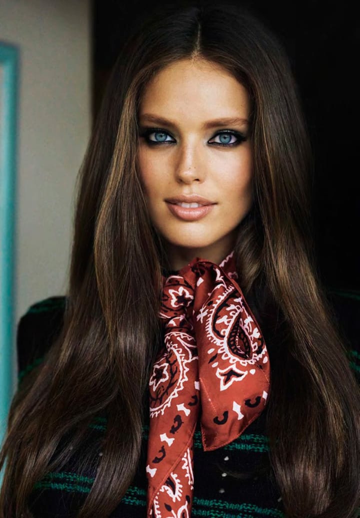 Emily DiDonatoGlamour20159º