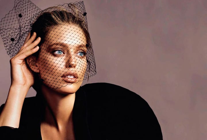 Emily DiDonatoGlamour20159º