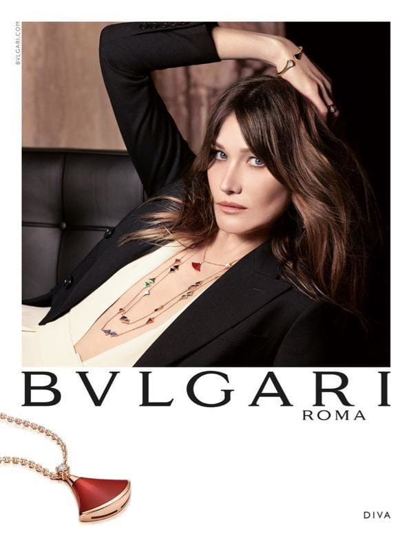 Carla Bruni ﱦ2015ﶬ