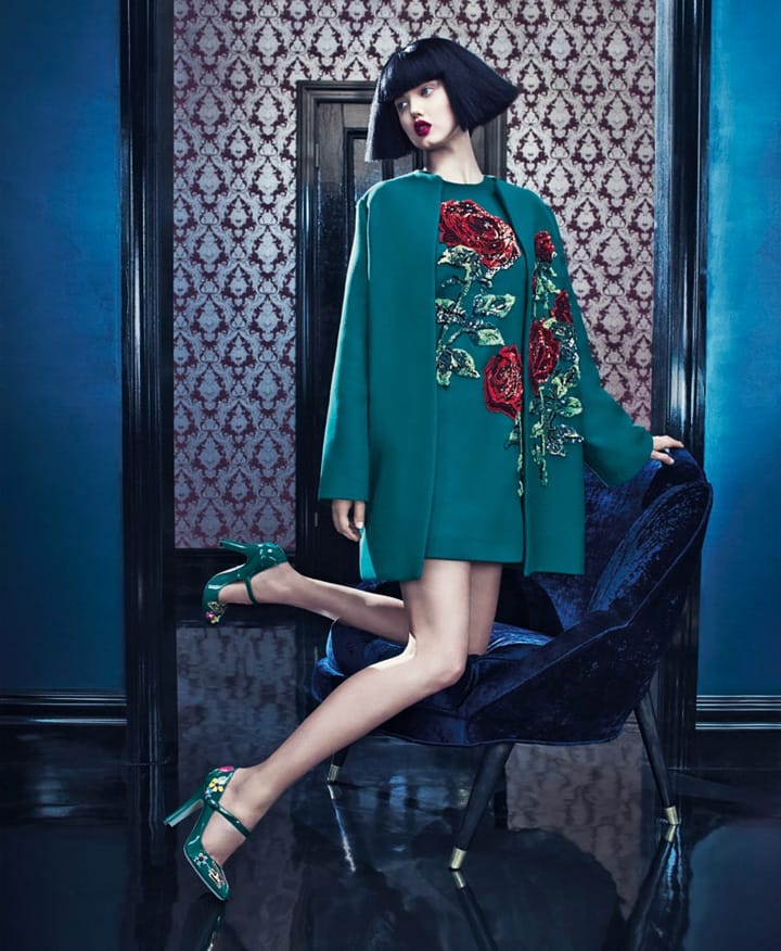 Neiman Marcus 2015ﶬϵйƬ