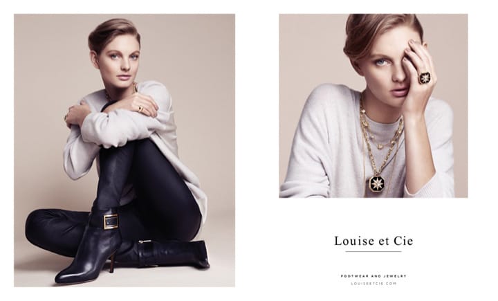 Louise et Cie 2015ﶬϵйƬ