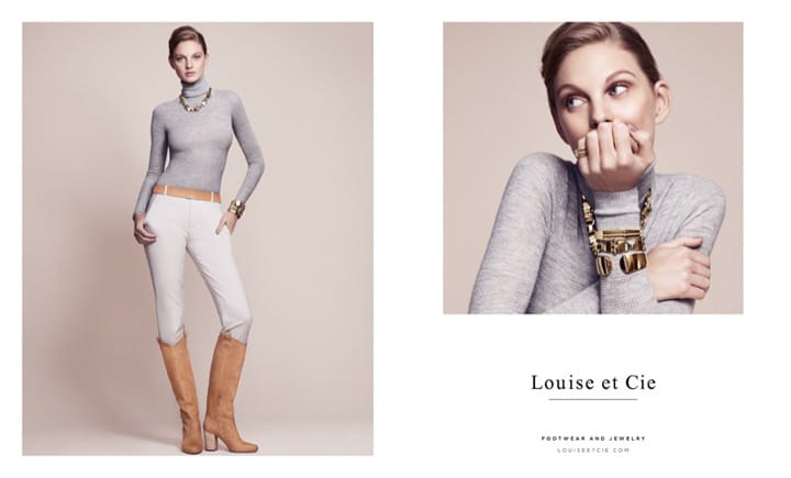 Louise et Cie 2015ﶬϵйƬ