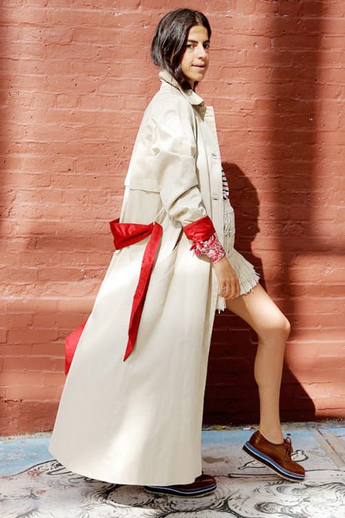 Leandra Medine ʾ＾ʱд